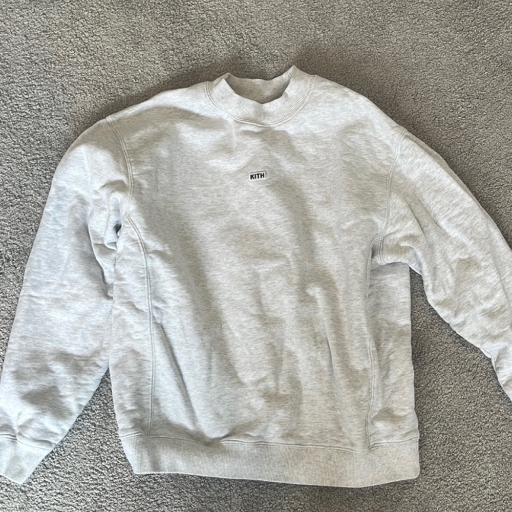 Kith Pullover / Crewneck